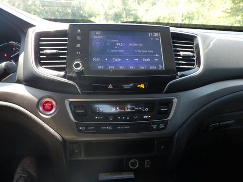 Used 2023 Honda Ridgeline RTL-E image 24