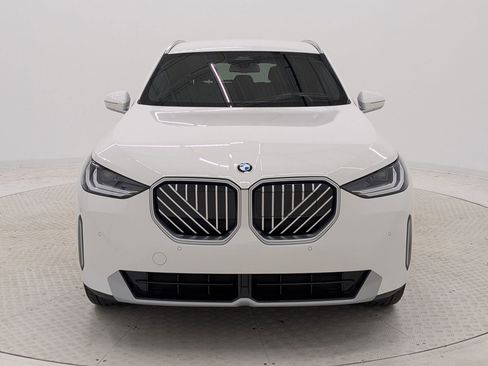 Used 2026 BMW X3 xDrive30 w/ Convenience Package AWD/4WD image 6