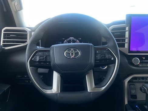 Used 2024 Toyota Sequoia SR5 w/ SR5 Premium Package image 14