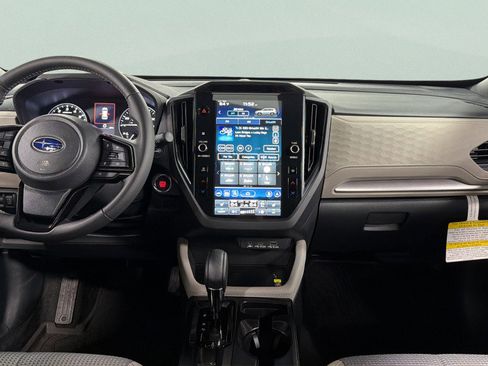 Certified 2026 Subaru Forester Premium AWD/4WD image 36