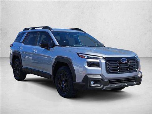New 2026 Subaru Outback Limited AWD/4WD image 8