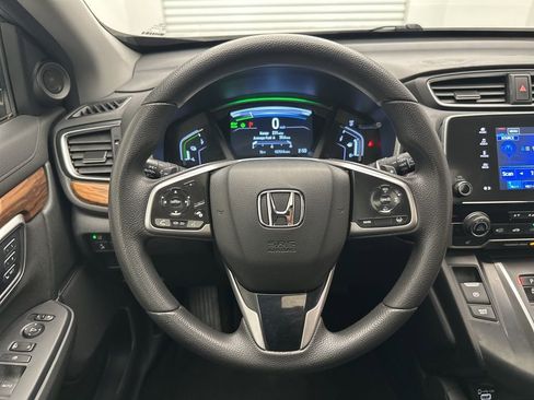 Used 2022 Honda CR-V EX image 18