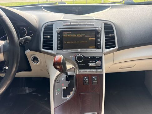 Used 2011 Toyota Venza AWD w/ Premium Pkg #2 image 18