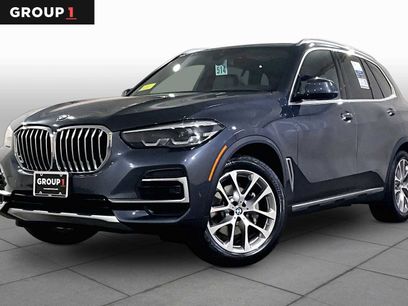 Used 2022 BMW X5 xDrive40i w/ Premium Package