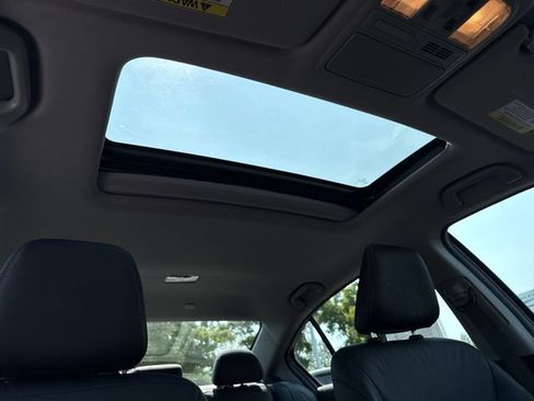 Used 2017 Honda Accord EX-L image 23