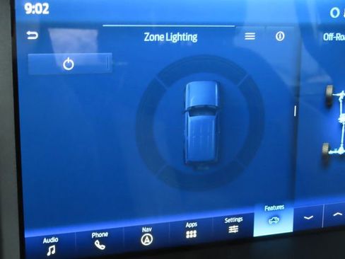 Used 2024 Ford Bronco Wildtrak image 34