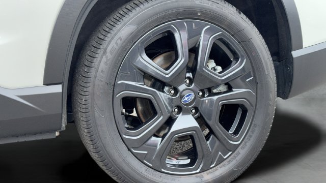 Certified 2026 Subaru Ascent Bronze Edition AWD/4WD image 29