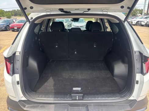 Used 2026 Hyundai Tucson SEL AWD/4WD image 33