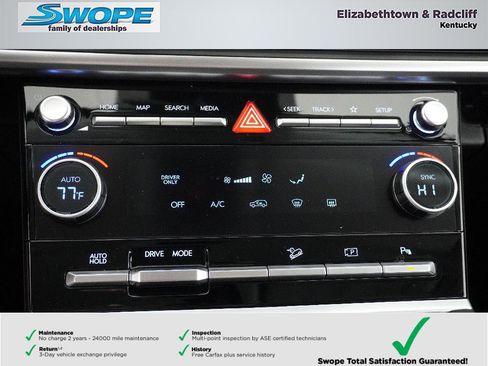 New 2026 Hyundai Santa Fe SE FWD image 18