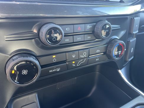 Used 2025 Ford F150 STX w/ Equipment Group 200A image 9