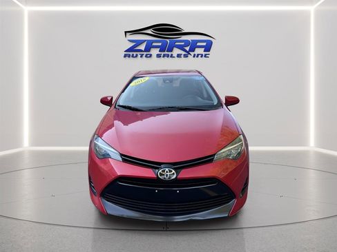 Used 2018 Toyota Corolla LE FWD image 9