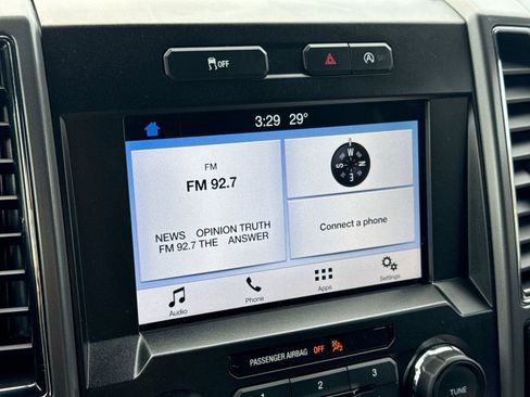 Used 2019 Ford F150 XLT w/ Equipment Group 302A Luxury AWD/4WD image 34