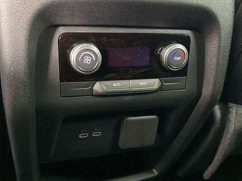 New 2026 GMC Acadia Elevation w/ Elevation Premium Package image 22