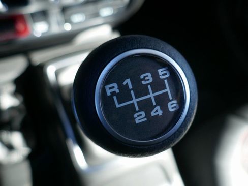 New 2026 Jeep Wrangler Unlimited Rubicon image 21