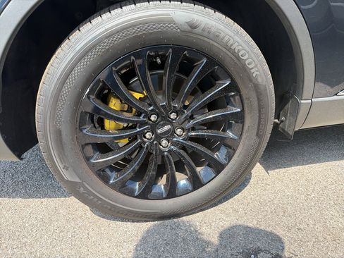 Used 2022 Lincoln Aviator Reserve w/ Equipment Group 201A AWD/4WD image 28
