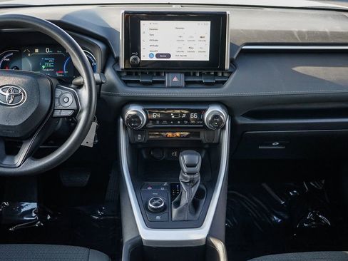 Used 2024 Toyota RAV4 LE image 14