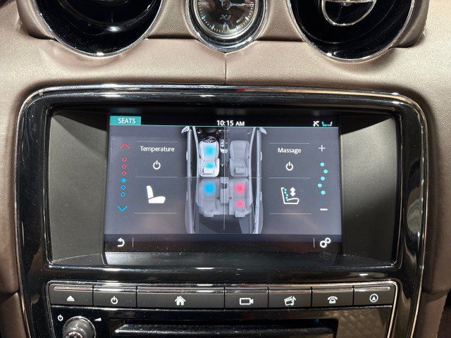 Used 2017 Jaguar XJ L Portfolio AWD/4WD image 74