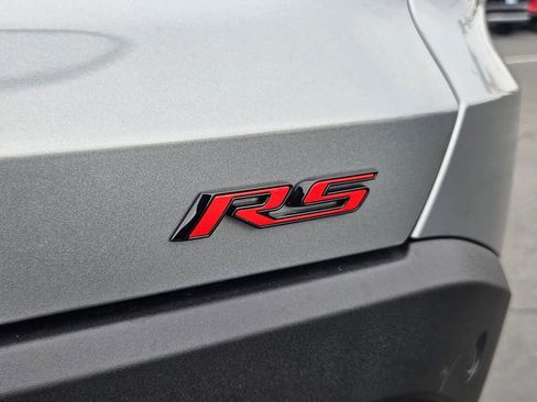 New 2026 Chevrolet Equinox RS AWD/4WD image 33