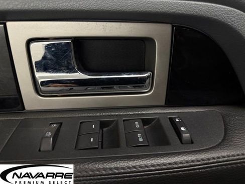 Used 2012 Ford F150 Platinum image 30