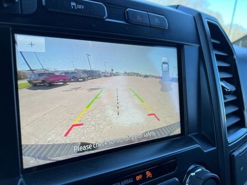 Used 2017 Ford F150 XLT w/ Equipment Group 302A Luxury image 15