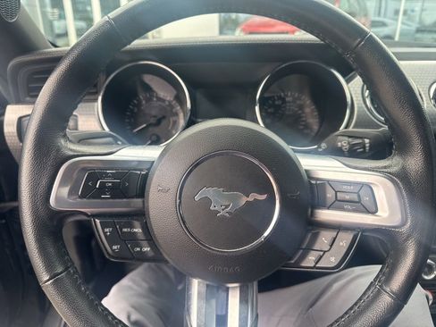 Used 2016 Ford Mustang GT w/ GT Performance Package image 12