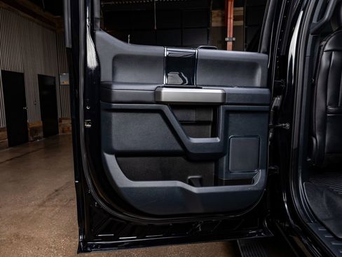 Used 2022 Ford F250 Platinum image 37