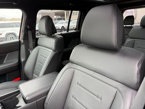 Certified 2024 Hyundai Santa Fe Calligraphy image 12