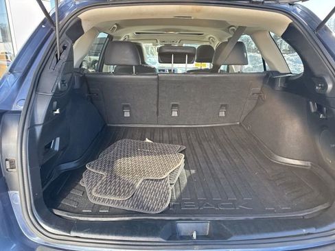 Used 2015 Subaru Outback 2.5i Limited image 28