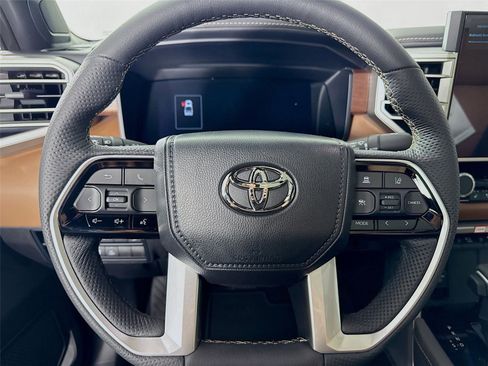 New 2025 Toyota Tundra 1794 Edition image 15