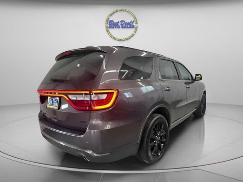 Used 2019 Dodge Durango GT AWD/4WD image 5