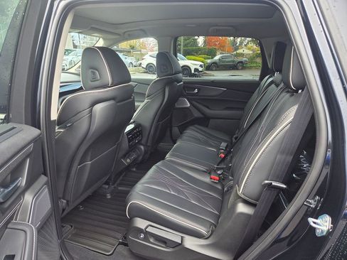 New 2026 Acura MDX SH-AWD w/ Advance Package image 14