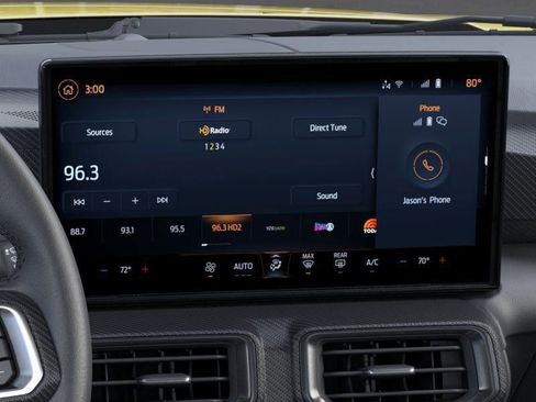 New 2025 Ford Mustang GT image 14