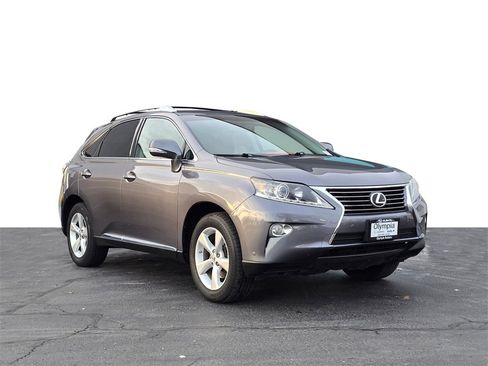 Used 2014 Lexus RX 350 AWD image 1