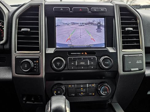 Used 2020 Ford F150 Raptor image 23