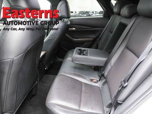 Used 2024 MAZDA CX-30 AWD 2.5 S w/ Premium Package image 21