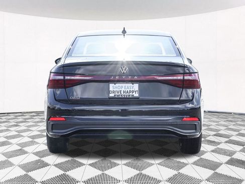 New 2026 Volkswagen Jetta Sport FWD image 15