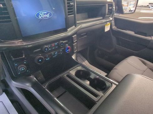 New 2026 Ford F150 STX w/ F-150 LOBO Package AWD/4WD image 10