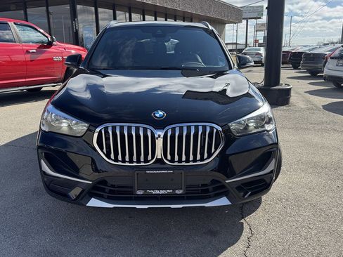Used 2020 BMW X1 xDrive28i w/ Convenience Package image 3