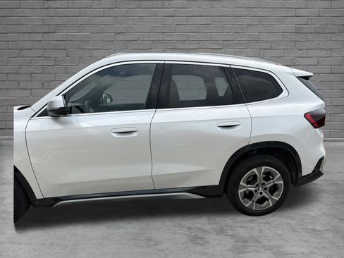 Used 2023 BMW X1 xDrive28i w/ Convenience Package AWD/4WD image 4