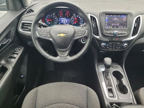 Used 2024 Chevrolet Equinox LT w/ LPO, Floor Liner Package FWD image 22