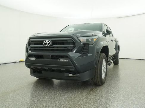 New 2025 Toyota Tacoma SR5 image 32