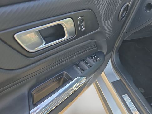 Used 2025 Ford Mustang Premium RWD image 20