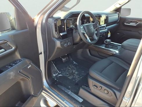 New 2026 Chevrolet Silverado 1500 LT Trail Boss w/ LT Trail Boss Premium Package image 10