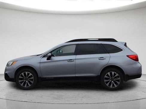 Used 2017 Subaru Outback 2.5i Limited AWD/4WD image 8