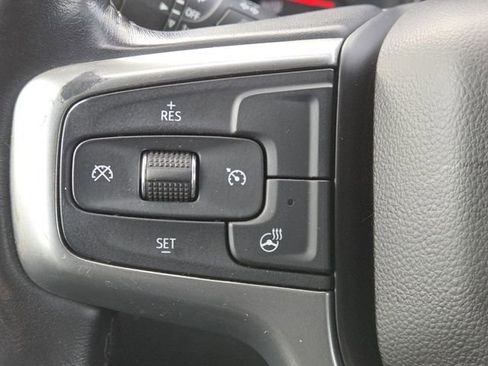 Used 2019 Chevrolet Silverado 1500 LTZ w/ LTZ Plus Package image 13