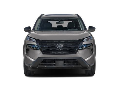 New 2026 Nissan Rogue Dark Armor AWD/4WD image 7