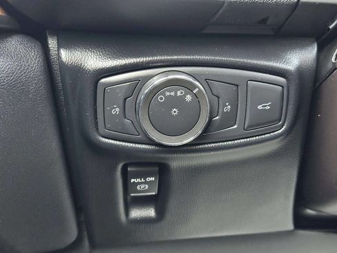 Used 2017 Lincoln MKX Reserve AWD/4WD image 32