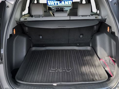 Used 2018 Honda CR-V EX-L image 41