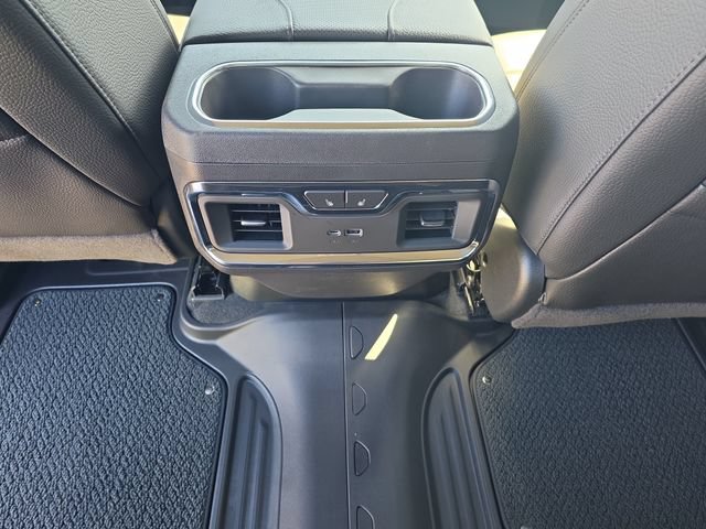 New 2026 GMC Sierra 1500 Denali w/ Technology Package AWD/4WD image 12