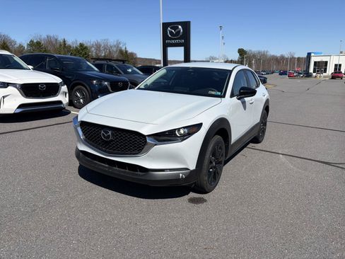 New 2026 MAZDA CX-30 AWD 2.5 S w/ Select Sport Pkg image 7